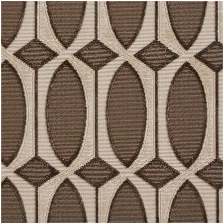 AM-DAVIN/TAUPE - Upholstery Only Fabric Suitable For Upholstery And Pillows Only.   - Woodlands
