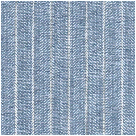 BO-ARBOR/CHAMBRAY - Outdoor Fabric Suitable For Indoor/Outdoor Use - Cypress