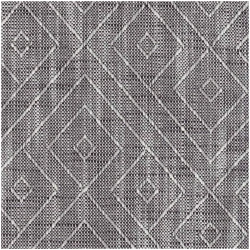 Bo-Birk/Domino - Outdoor Fabric Suitable For Indoor/Outdoor Use - Plano