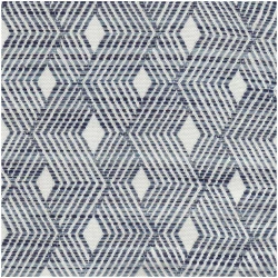 Bo-Cado/Royal - Outdoor Fabric Suitable For Indoor/Outdoor Use - Spring