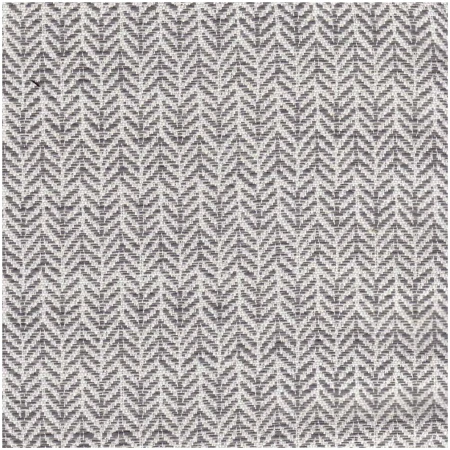 BO-FEAST/PEWTER - Outdoor Fabric Suitable For Indoor/Outdoor Use - Dallas