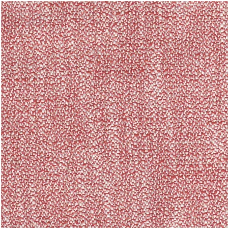 BO-RUSTY/GUAVA - Outdoor Fabric Suitable For Indoor/Outdoor Use - Houston