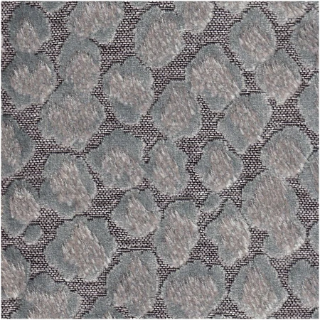 H-LYNX/SLATE - Upholstery Only Fabric Suitable For Drapery