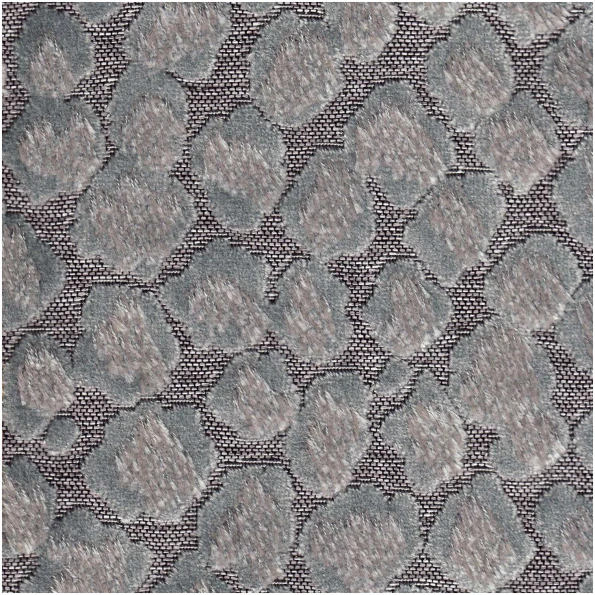 H-Lynx/Slate - Upholstery Only Fabric Suitable For Drapery