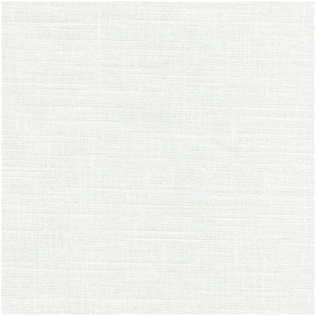 LYRICAL/WHITE - Light Weight Fabric Suitable For Drapery Only - Woodlands