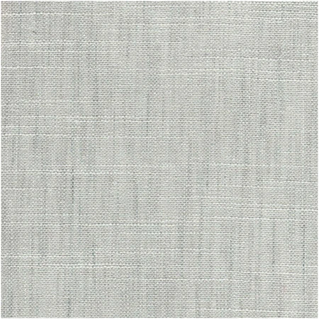 NAKARA/GRAY - Light Weight Fabric Suitable For Drapery Only - Frisco