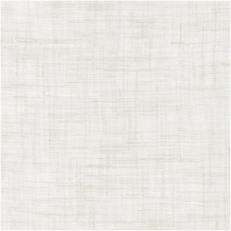NAVA/IVORY - Light Weight Fabric Suitable For Drapery Only - Houston