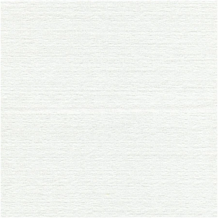 NAWBA/WHITE - Light Weight Fabric Suitable For Drapery Only.Suitable For Drapery Only - Carrollton