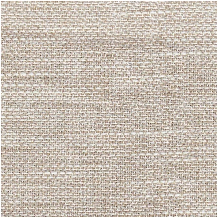 NERGEN/TAUPE - Light Weight Fabric Suitable For Drapery Only - Frisco