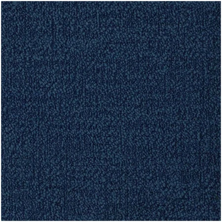 P-VOOBU/NAVY - Upholstery Only Fabric Suitable For Upholstery And Pillows Only.   - Houston