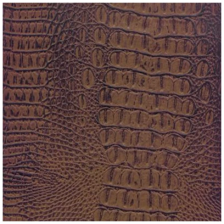 FACROCK/TOPAZ - Faux Leathers Fabric Suitable For Upholstery And Pillows Only - Houston