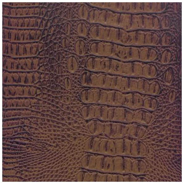 Facrock/Topaz - Faux Leathers Fabric Suitable For Upholstery And Pillows Only - Houston