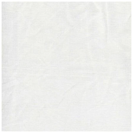 NESHEERA/WHITE - Light Weight Fabric Suitable For Drapery Only - Addison