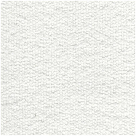 VOOLY/WHITE - Upholstery Only Fabric Suitable For Upholstery And Pillows Only.   - Spring