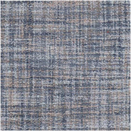 WESTY/BLUE - Multi Purpose Fabric Suitable For Drapery