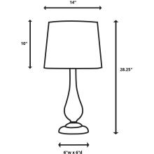 Vercana-Table Lamp