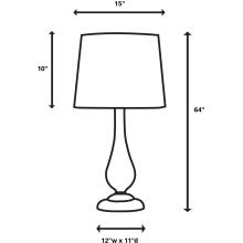 Vercana-Floor Lamp