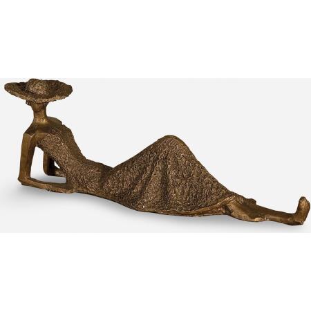 Summer Days-Figurines & Sculptures