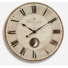 Harrison Gray-Wall Clocks