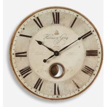 Harrison Gray 30″-Wall Clocks
