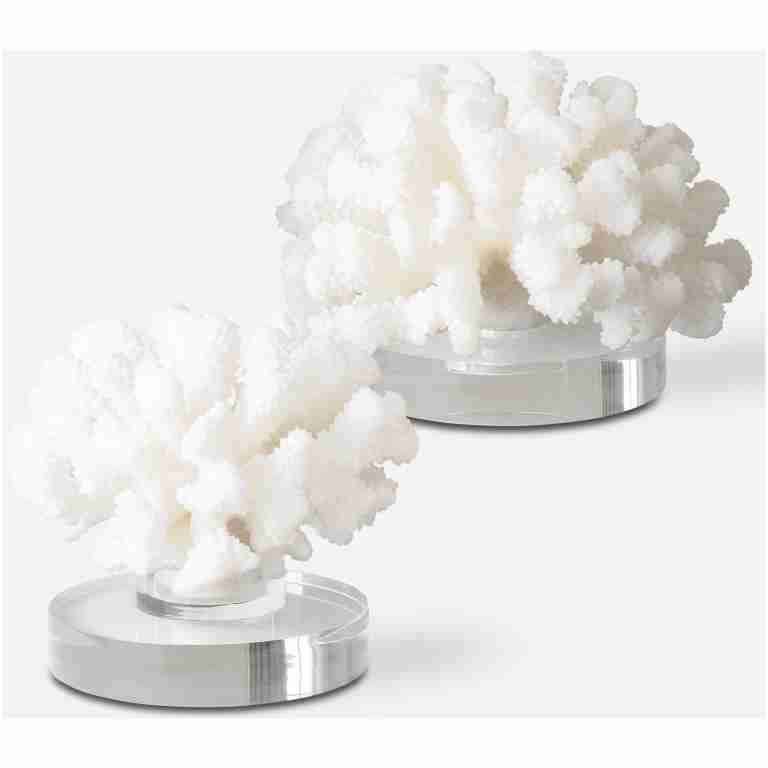 Hard Coral-Figurines & Sculptures