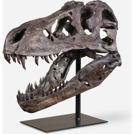 Tyrannosaurus-Figurines & Sculptures