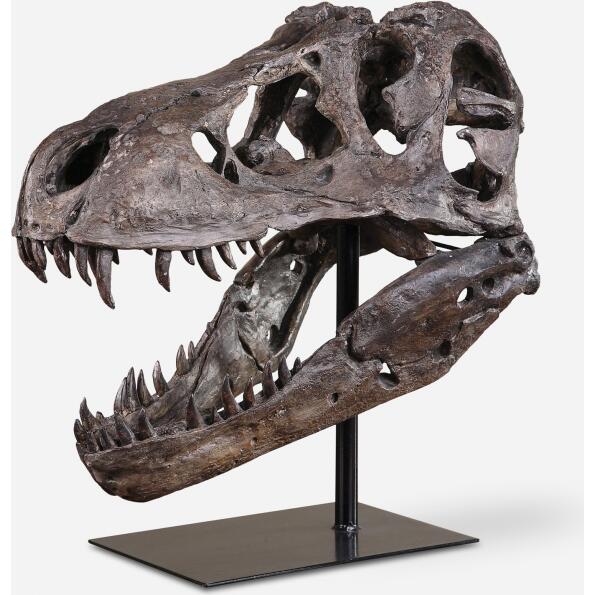 Tyrannosaurus-Figurines & Sculptures