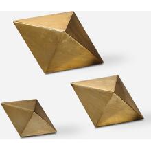 Rhombus-Table Top Accessories