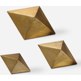 Rhombus-Table Top Accessories