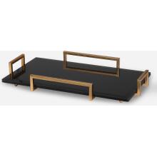 Ettore-Decorative Bowls & Trays