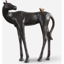 Hello Friend-Figurines & Sculptures