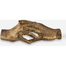 Hold My Hand-Figurines & Sculptures