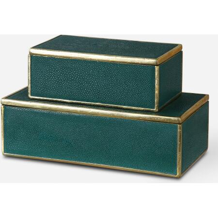 Karis-Decorative Boxes