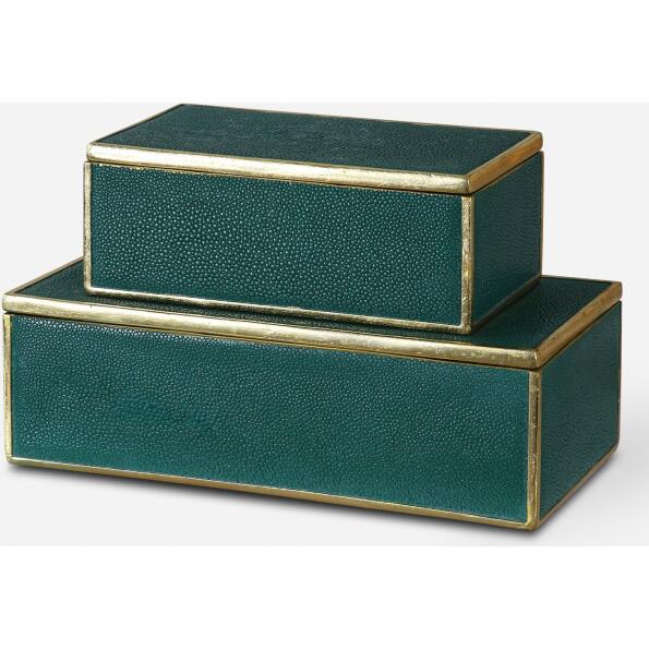 Karis-Decorative Boxes