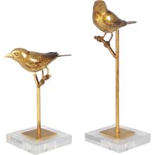 Passerines-Figurines & Sculptures