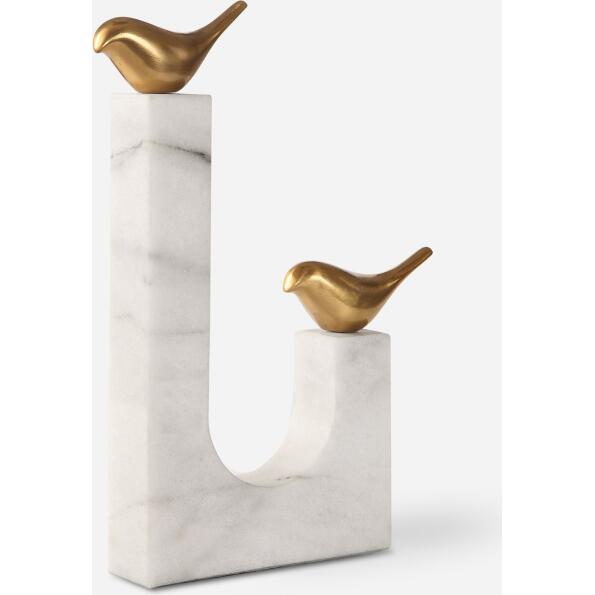 Songbirds-Figurines & Sculptures