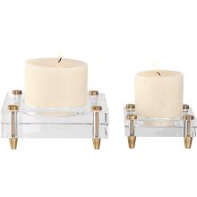 Claire-Candleholders