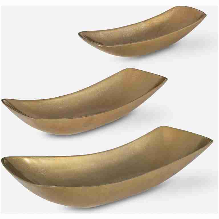 Anas-Decorative Bowls & Trays