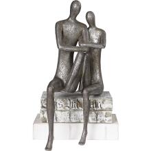 Courtship-Figurines & Sculptures