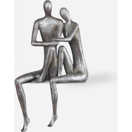 Courtship-Figurines & Sculptures