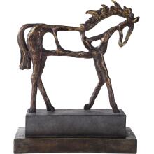 Titan Horse-Figurines & Sculptures