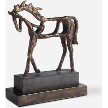 Titan Horse-Figurines & Sculptures