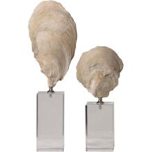 Oyster-Figurines & Sculptures