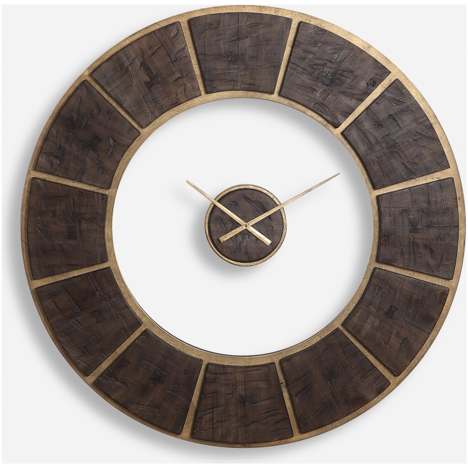 Kerensa-Wall Clock