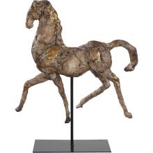 Caballo-Figurines & Sculptures