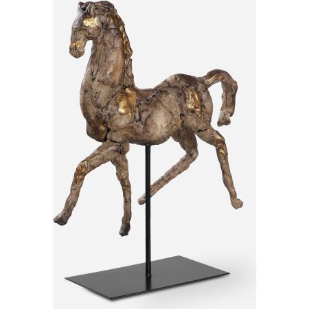 Caballo-Figurines & Sculptures