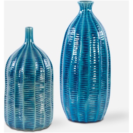Bixby-Vases Urns & Finials