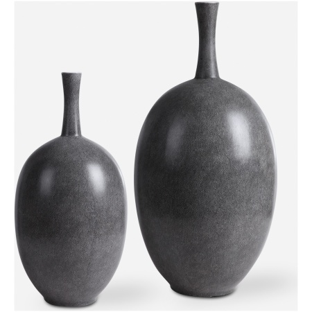 Riordan-Vases Urns & Finials