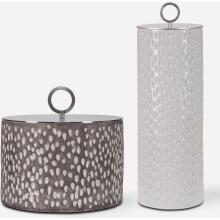 Cyprien-Decorative Bottles & Canisters