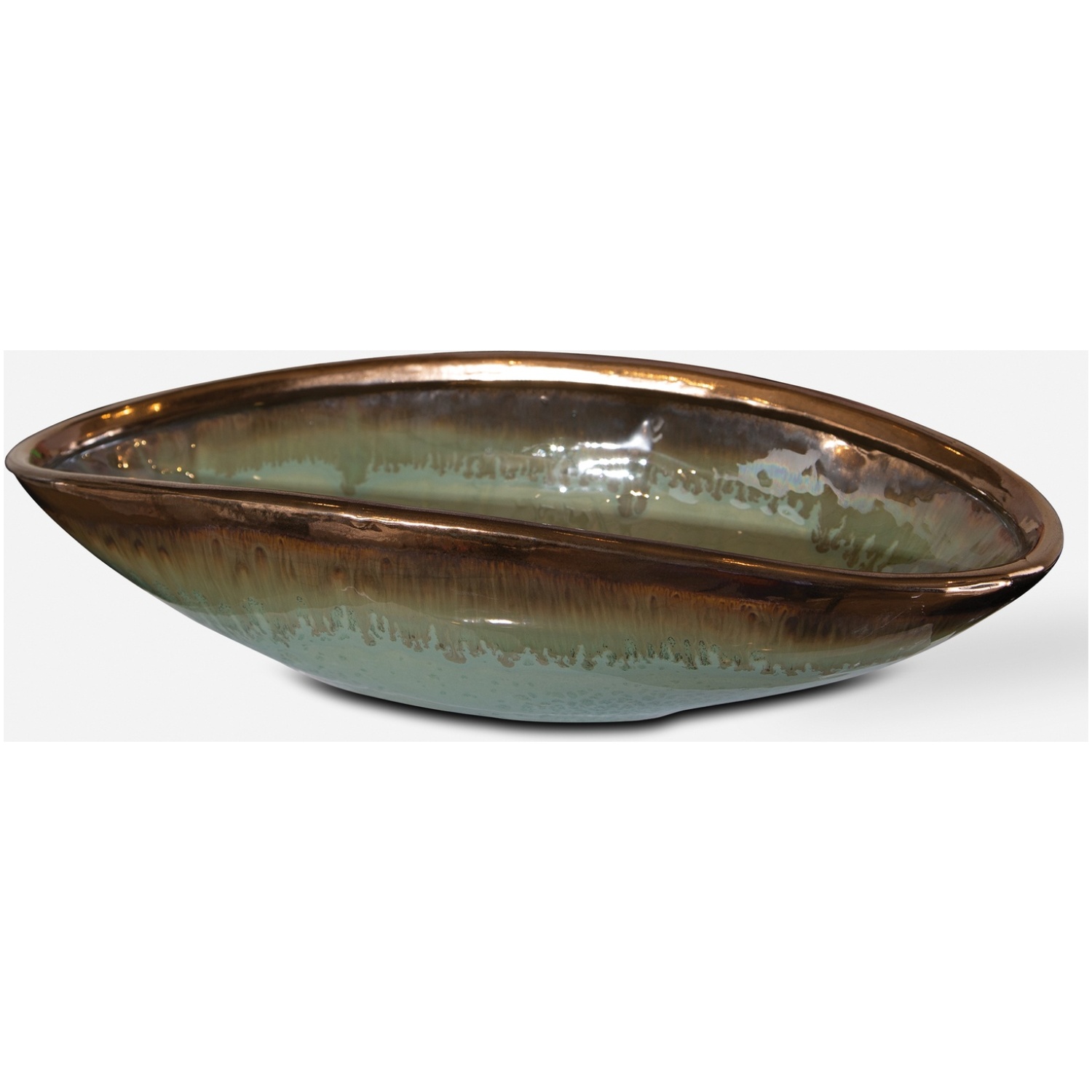 Iroquois-Decorative Bowls &Amp; Trays